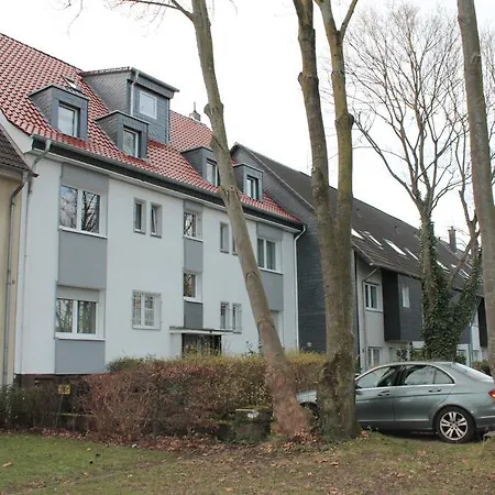 Apartment Kln Cologne