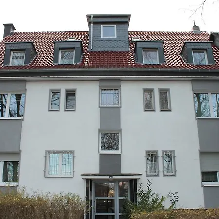 Kln Apartment Cologne