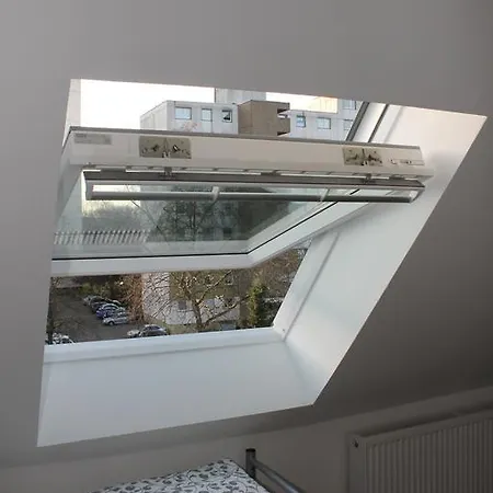 Apartment Kln Cologne