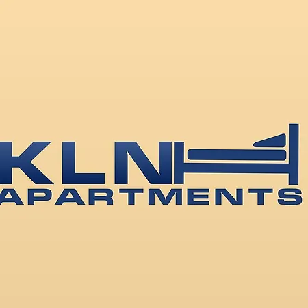 Apartment Kln *