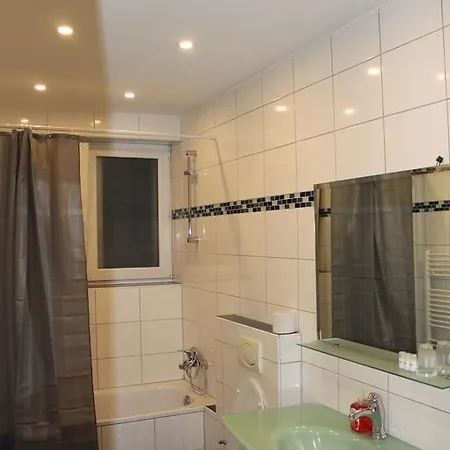 Apartment Kln Cologne