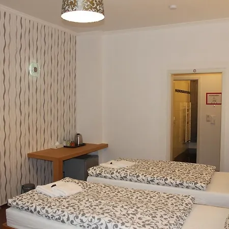 Apartment Kln *