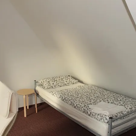Kln Apartment