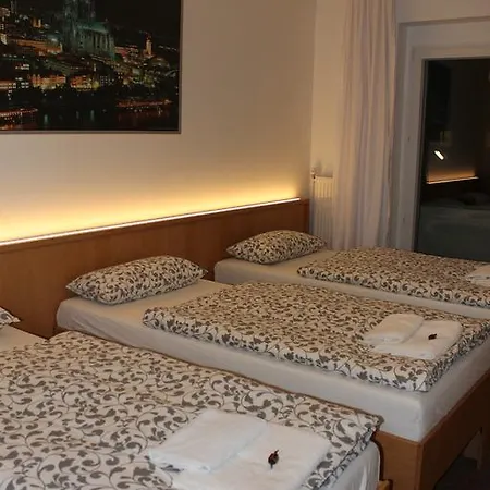Kln Apartment