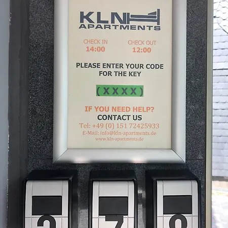 Kln